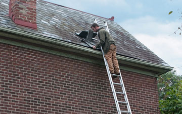 what affects urgent Killilan roof repairs