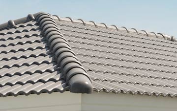 advantages of Killilan clay roofing