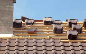 Killilan clay roofing costs