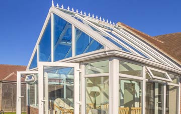 conservatory roof insulation costs Killilan