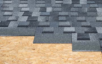 expert Killilan asphalt roof companies