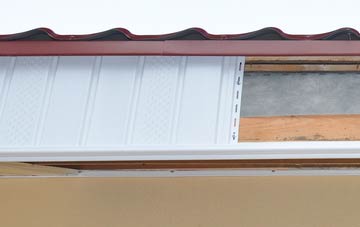 Killilan fascia repair costs