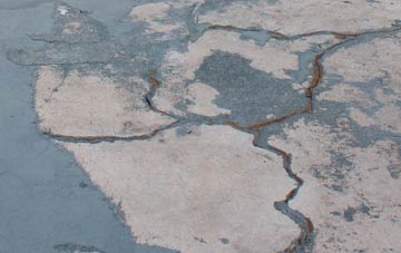 fibreglass roofing replacement Killilan