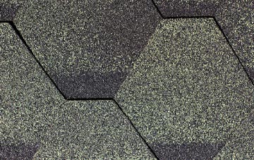 Killilan fibreglass shingle repairs