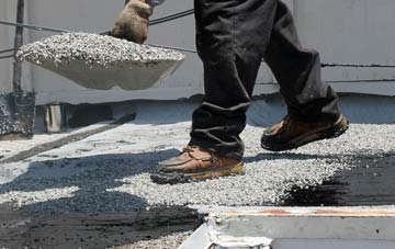 Killilan flat roofing companies