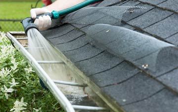 Killilan gutter cleaning costs
