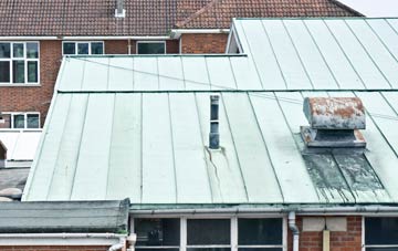 Killilan lead roofing costs