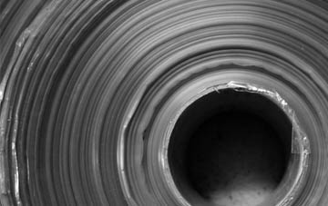 Killilan pvc roof replacement