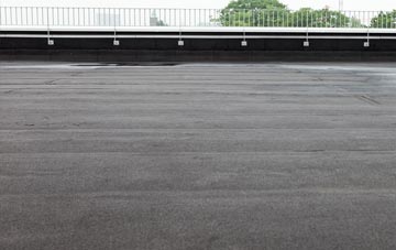 Killilan asphalt roof replacement