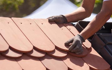Killilan roof tile contractors