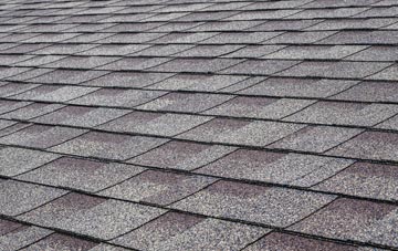 Killilan tiles for shallow pitch roofing