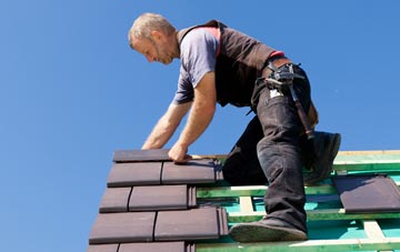 disadvantages of Killilan slate roofing