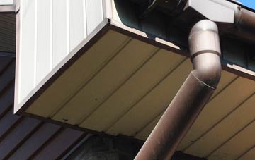 Killilan soffit installation costs