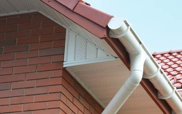 Killilan soffit repair costs