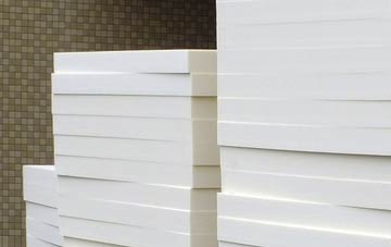 Killilan tapered roof insulation costs