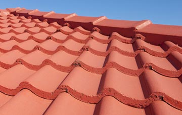 Killilan tile and slate roof replacement