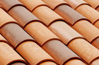 Killilan clay roofing