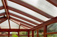 Killilan conservatory roofing insulation