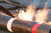 Killilan flat roofing replacement