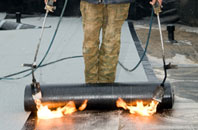 Killilan flat roof sealing quote