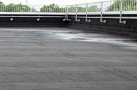 find rated Killilan flat roofing companies