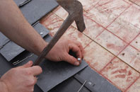 free Killilan garage roof repair quotes