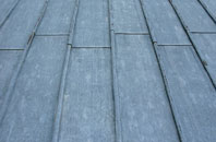 Killilan lead roofing