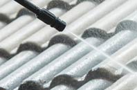 rated Killilan roof cleaning companies