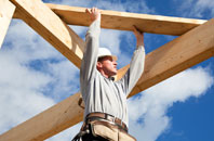 Killilan roof replacement work