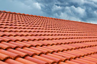 Killilan roofing tiles