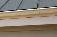 Killilan soffit repair