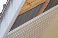rated Killilan soffit repair companies