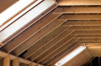 Killilan tapered roof insulation quotes