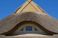 Killilan thatch roofing